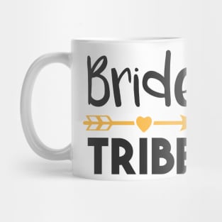 Bride tribe Mug